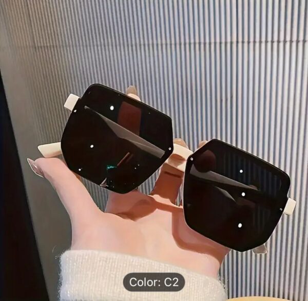 Sunglasses Black